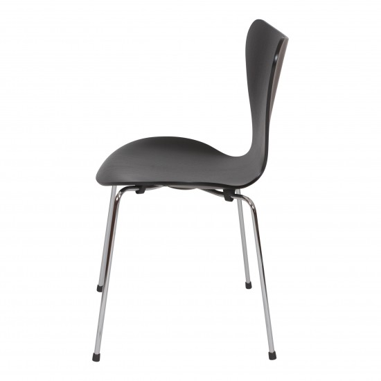 Buy Black seven chair 3107 ash CPH Classic